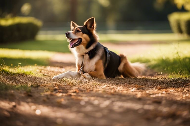 off-leash-training