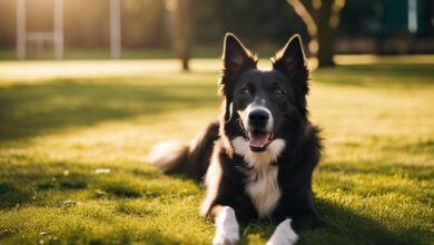 off-leash-training