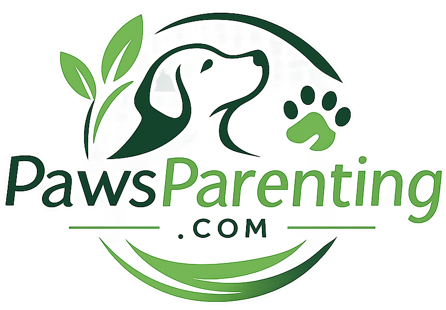 Paws Parenting